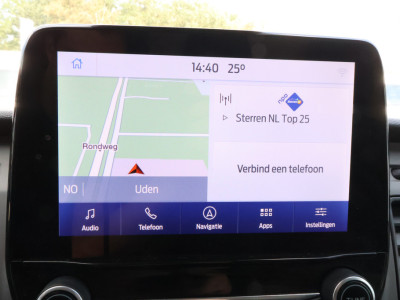 Ford Transit Custom 2.0 TDCI L1 H1 Automaat Navigatie Camera foto 20