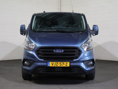 Ford Transit Custom 2.0 TDCI L1 H1 Automaat Navigatie Camera foto 5