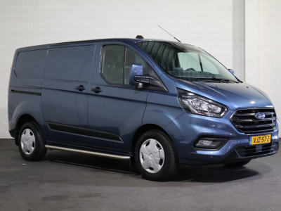 Ford Transit Custom 2.0 TDCI L1 H1 Automaat Navigatie Camera foto 6