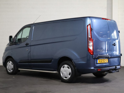 Ford Transit Custom 2.0 TDCI L1 H1 Automaat Navigatie Camera foto 7