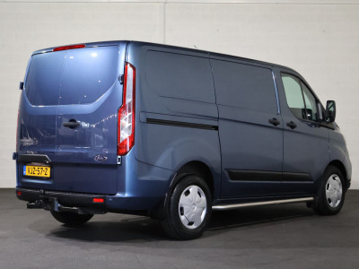 Ford Transit Custom 2.0 TDCI L1 H1 Automaat Navigatie Camera foto 9