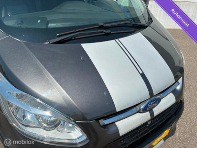 Ford Transit Custom 2.0 TDCI L1H1 DC EUR 11999,- + 21% BTW 19