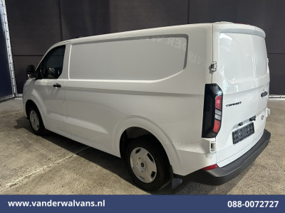 Ford Transit Custom 2.0 TDCI L1H1 Euro6 Airco | Camera | Apple Carplay | Cruisecontrol | LED Android Auto, Verwarmde voorruit, Parkeersensoren, Bijrijdersbank foto 11