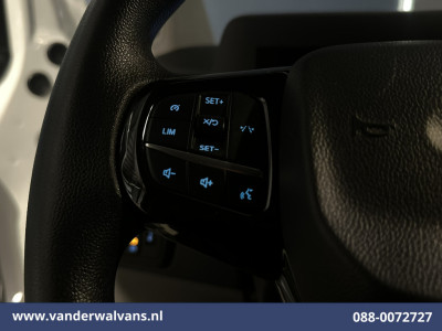 Ford Transit Custom 2.0 TDCI L1H1 Euro6 Airco | Camera | Apple Carplay | Cruisecontrol | LED Android Auto, Verwarmde voorruit, Parkeersensoren, Bijrijdersbank foto 5