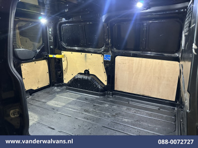 Ford Transit Custom 2.0 TDCI L1H1 Euro6 Airco | Camera | Imperiaal | Apple Carplay | LED | Cruisecontrol Android Auto, Verwarmde voorruit, 2500kg Trekhaak, Parkeersensoren, Bijrijdersbank foto 14