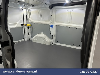Ford Transit Custom 2.0 TDCI L1H1 Euro6 Airco | Trekhaak | Stoelverwarming | Navigatie | Camera | LED | Cruisecontrol Parkeersensoren, Verwarmde voorruit, Bijrijdersbank foto 15