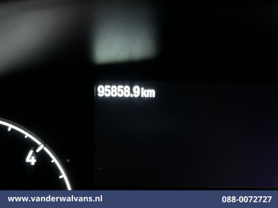 Ford Transit Custom 2.0 TDCI L1H1 Euro6 Airco | Trekhaak | Stoelverwarming | Navigatie | Camera | LED | Cruisecontrol Parkeersensoren, Verwarmde voorruit, Bijrijdersbank foto 19