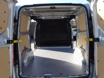 Ford Transit Custom 2.0 TDCI L1H1 Limited Automaat 13