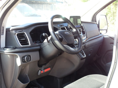 Ford Transit Custom 2.0 TDCI L1H1 Limited Automaat 15