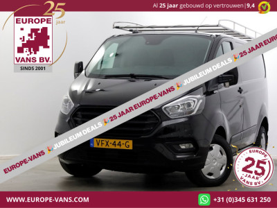 Ford Transit Custom 2.0 TDCI L1H1 Trend Airco/Imperiaal/Cruise Control 04-2020