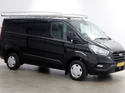 Ford Transit Custom 2.0 TDCI L1H1 Trend Airco/Imperiaal/Cruise Control 04-2020 foto 10