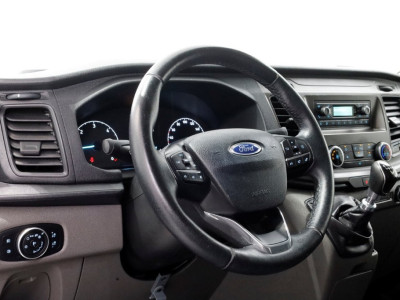 Ford Transit Custom 2.0 TDCI L1H1 Trend Airco/Imperiaal/Cruise Control 04-2020 foto 12