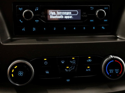 Ford Transit Custom 2.0 TDCI L1H1 Trend Airco/Imperiaal/Cruise Control 04-2020 foto 13