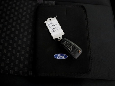 Ford Transit Custom 2.0 TDCI L1H1 Trend Airco/Imperiaal/Cruise Control 04-2020 foto 6