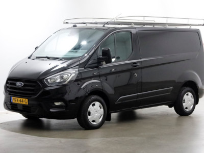 Ford Transit Custom 2.0 TDCI L1H1 Trend Airco/Imperiaal/Cruise Control 04-2020 foto 8