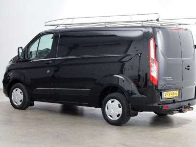 Ford Transit Custom 2.0 TDCI L1H1 Trend Airco/Imperiaal/Cruise Control 04-2020 foto 9