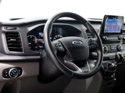 Ford Transit Custom 2.0 TDCI L1H1 Trend Airco/Navi/Camera 04-2020 foto 12