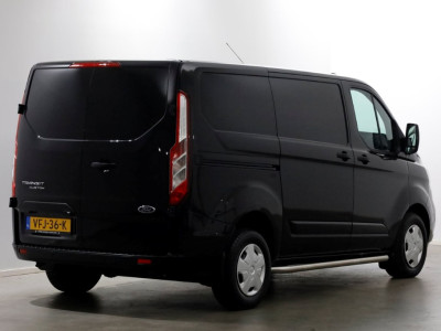 Ford Transit Custom 2.0 TDCI L1H1 Trend Airco/Navi/Camera 04-2020 foto 2