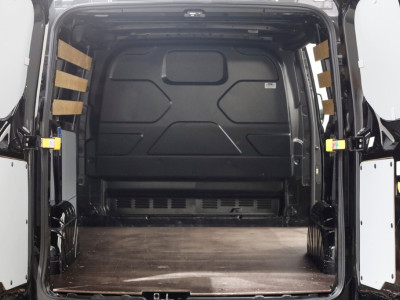 Ford Transit Custom 2.0 TDCI L1H1 Trend Airco/Navi/Camera 04-2020 foto 5
