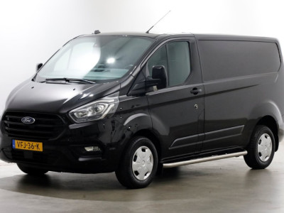 Ford Transit Custom 2.0 TDCI L1H1 Trend Airco/Navi/Camera 04-2020 foto 8