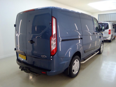 Ford Transit Custom 2.0 TDCI L1H1 Trend Automaat 2
