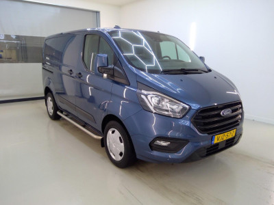 Ford Transit Custom 2.0 TDCI L1H1 Trend Automaat 3