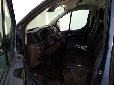 Ford Transit Custom 2.0 TDCI L1H1 Trend Automaat 4
