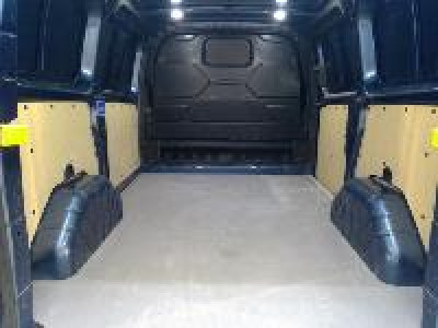 Ford Transit Custom 2.0 TDCI L1H1 Trend Automaat 5