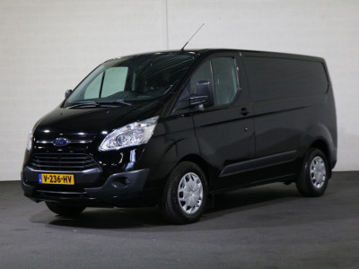 Ford Transit Custom 2.0 TDCI L1 H1 Trend Automaat Airco Camera