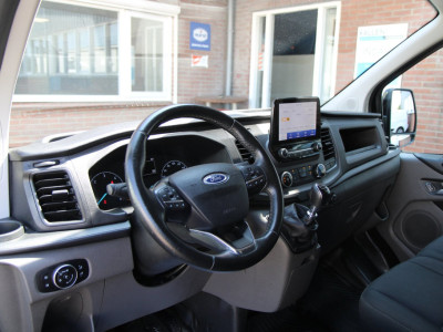 Ford Transit Custom 2.0 TDCI L1H1 Trend / Camera / Imperiaal / 3 zits / sync 3 13