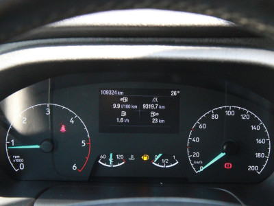 Ford Transit Custom 2.0 TDCI L1H1 Trend / Camera / Imperiaal / 3 zits / sync 3 14