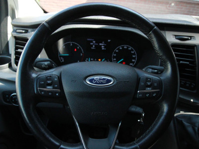 Ford Transit Custom 2.0 TDCI L1H1 Trend / Camera / Imperiaal / 3 zits / sync 3 15