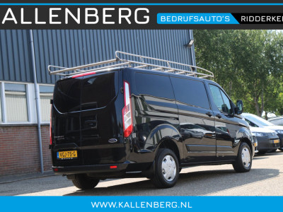 Ford Transit Custom 2.0 TDCI L1H1 Trend / Camera / Imperiaal / 3 zits / sync 3 2