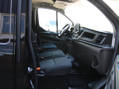 Ford Transit Custom 2.0 TDCI L1H1 Trend / Camera / Imperiaal / 3 zits / sync 3 3