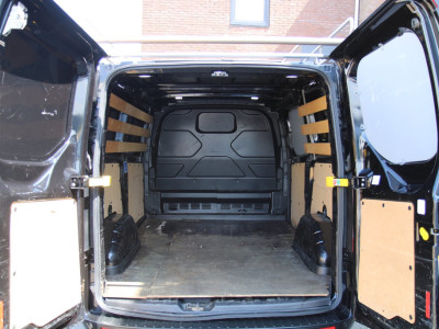 Ford Transit Custom 2.0 TDCI L1H1 Trend / Camera / Imperiaal / 3 zits / sync 3 6