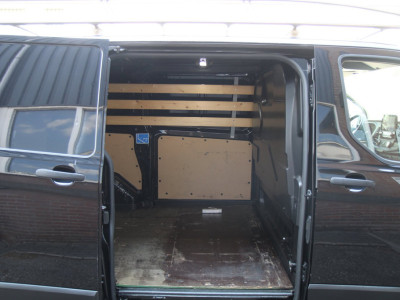 Ford Transit Custom 2.0 TDCI L1H1 Trend / Camera / Imperiaal / 3 zits / sync 3 7