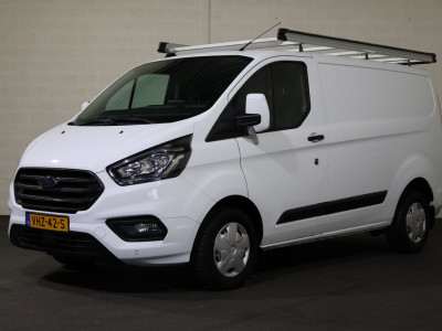 Ford Transit Custom 2.0 TDCI L1 H1 Trend Imperiaal Trekhaak