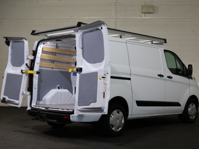 Ford Transit Custom 2.0 TDCI L1 H1 Trend Imperiaal Trekhaak foto 10