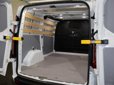 Ford Transit Custom 2.0 TDCI L1 H1 Trend Imperiaal Trekhaak foto 14