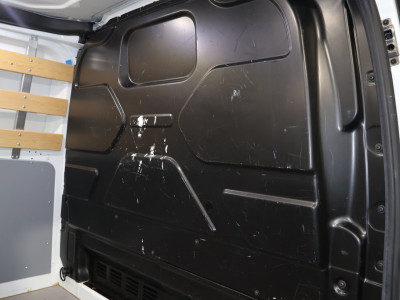 Ford Transit Custom 2.0 TDCI L1 H1 Trend Imperiaal Trekhaak foto 16