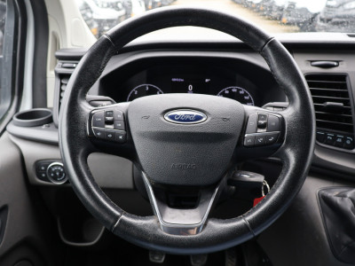 Ford Transit Custom 2.0 TDCI L1 H1 Trend Imperiaal Trekhaak foto 17