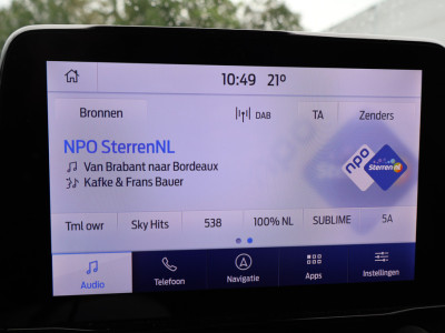 Ford Transit Custom 2.0 TDCI L1 H1 Trend Imperiaal Trekhaak foto 19