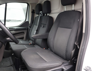 Ford Transit Custom 2.0 TDCI L1 H1 Trend Imperiaal Trekhaak foto 2
