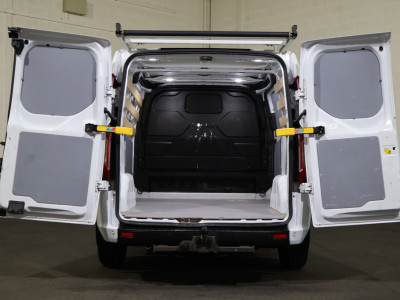 Ford Transit Custom 2.0 TDCI L1 H1 Trend Imperiaal Trekhaak foto 3