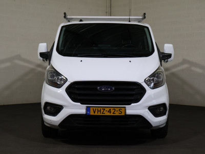 Ford Transit Custom 2.0 TDCI L1 H1 Trend Imperiaal Trekhaak foto 5