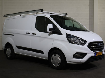 Ford Transit Custom 2.0 TDCI L1 H1 Trend Imperiaal Trekhaak foto 6