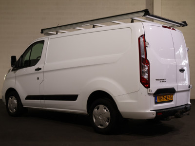 Ford Transit Custom 2.0 TDCI L1 H1 Trend Imperiaal Trekhaak foto 7