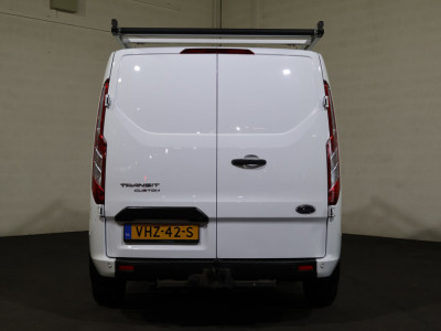 Ford Transit Custom 2.0 TDCI L1 H1 Trend Imperiaal Trekhaak foto 8