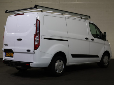 Ford Transit Custom 2.0 TDCI L1 H1 Trend Imperiaal Trekhaak foto 9