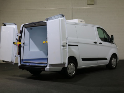Ford Transit Custom 2.0 TDCI L1H1 Trend Koelwagen foto 10